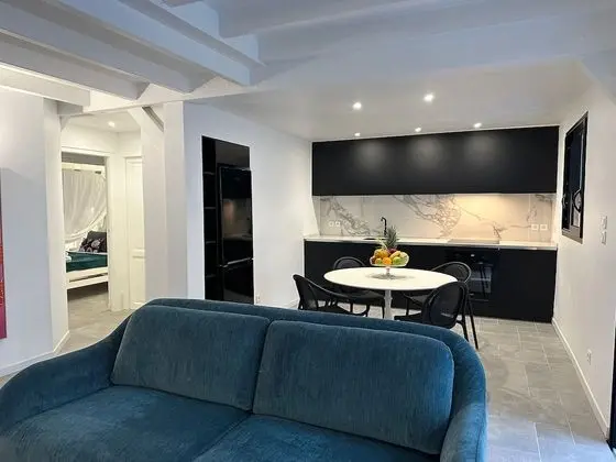 Comfort Villa, 2 Yatak Odası