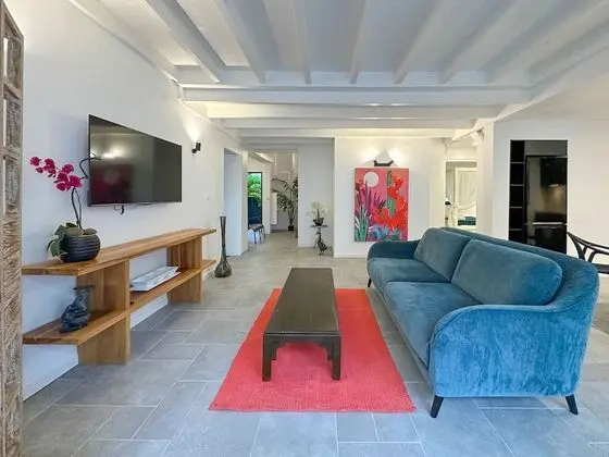 Comfort Villa, 2 Yatak Odası