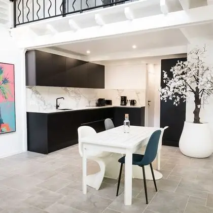 Exclusive Villa