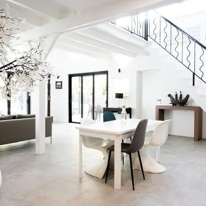 Exclusive Villa