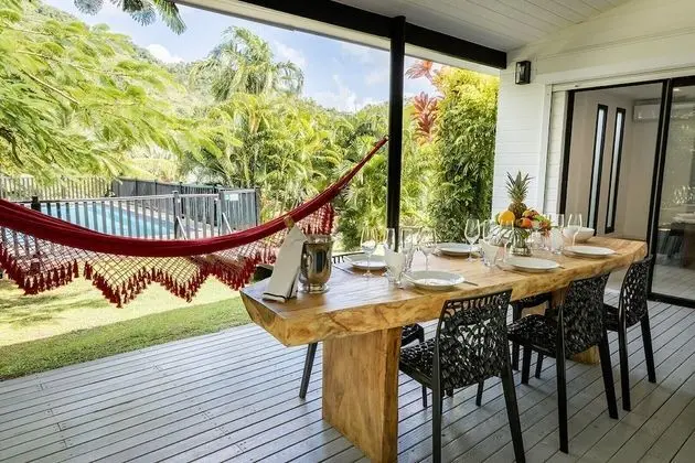 Exclusive Villa