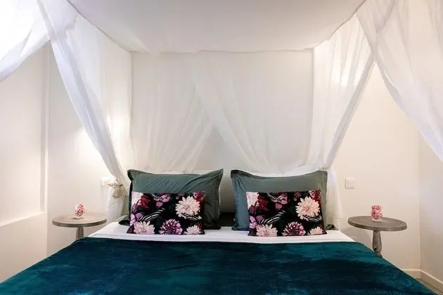 Exclusive Villa