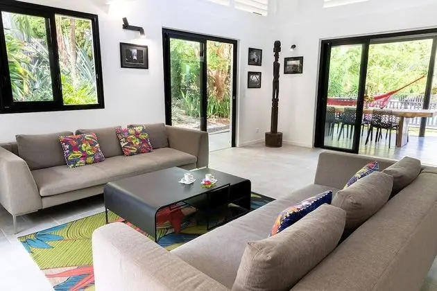 Exclusive Villa