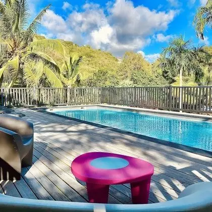 Exclusive Villa
