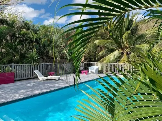 Exclusive Villa