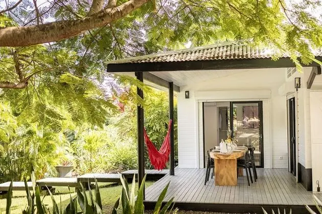 Exclusive Villa