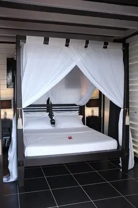 VILLA LODGE PISCINE PRIVEE