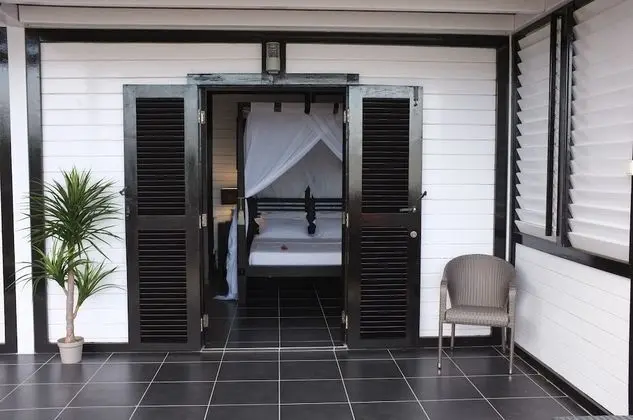 VILLA LODGE PISCINE PRIVEE