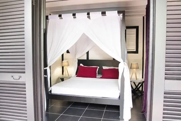 VILLA LODGE PISCINE PRIVEE