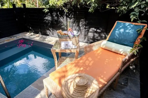 VILLA LODGE PISCINE PRIVEE