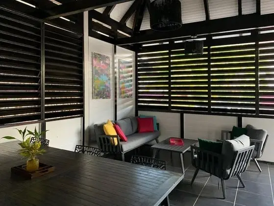 VILLA LODGE PISCINE PRIVEE