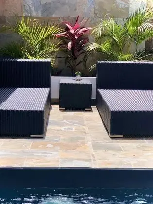 VILLA LODGE PISCINE PRIVEE
