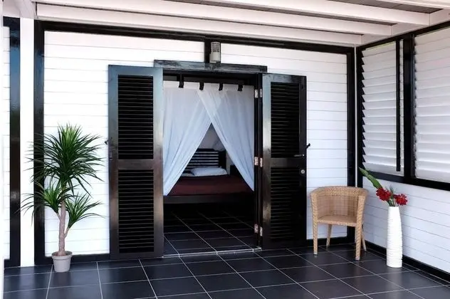 VILLA LODGE PISCINE PRIVEE