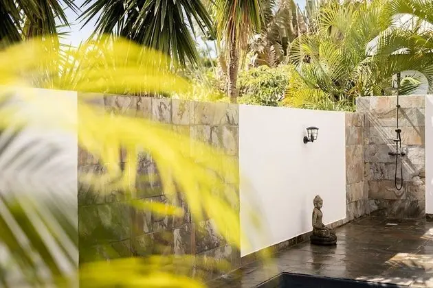 VILLA LODGE PISCINE PRIVEE