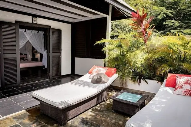 VILLA LODGE PISCINE PRIVEE