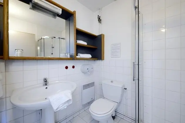 1 Çift ​​kişilik Yatak Comfort