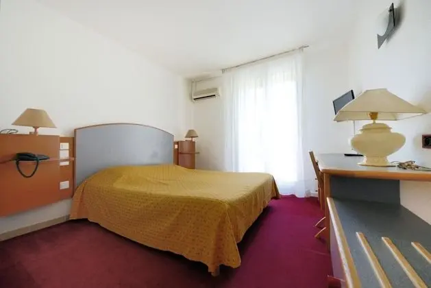 1 Çift ​​kişilik Yatak Comfort