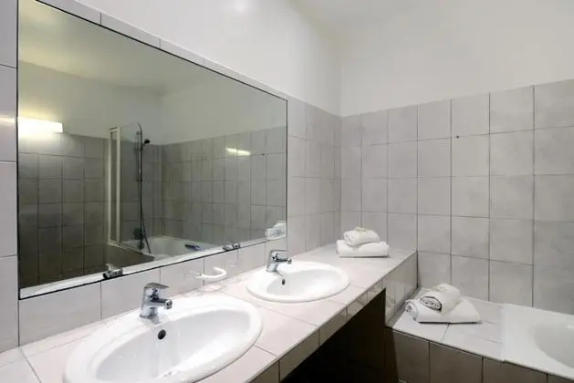 1 Çift ​​kişilik Yatak Deluxe