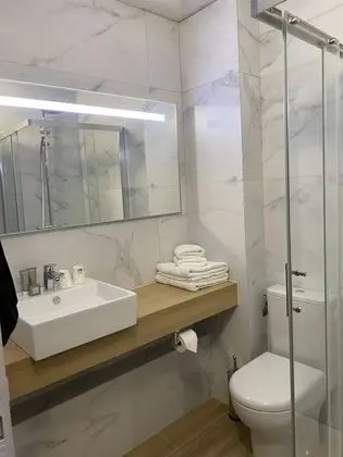 Classic Tek Büyük Yataklı Oda