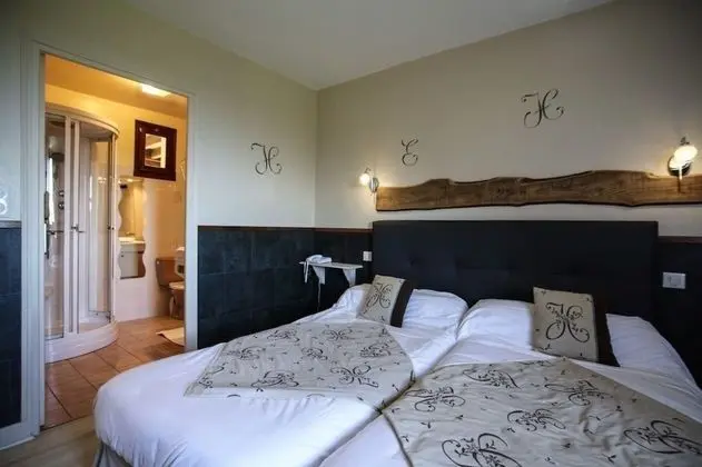 Comfort İki Ayrı Yataklı Oda, Özel Banyo