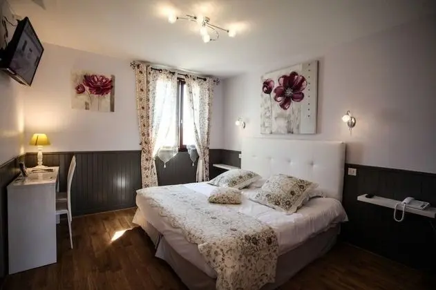 Comfort Tek Büyük Yataklı Oda, Özel Banyo