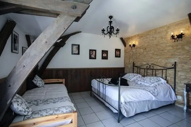 Superior Tek Büyük Yataklı Oda, Özel Banyo