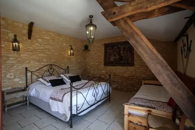 Superior Tek Büyük Yataklı Oda, Özel Banyo