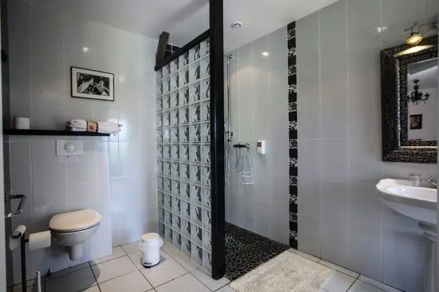 Superior Tek Büyük Yataklı Oda, Özel Banyo