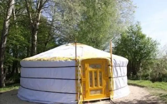 Çadır (Yurt)