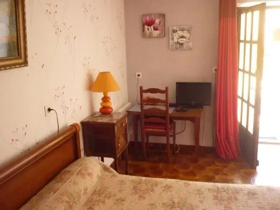 Dört Kişilik Oda
