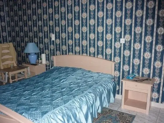 Dört Kişilik Oda