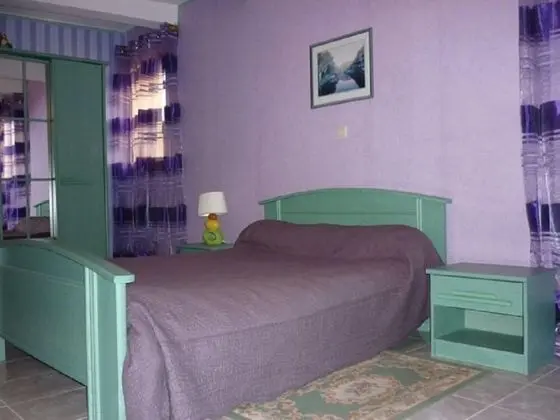 Dört Kişilik Oda