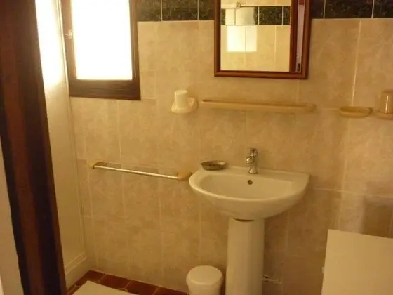 Dört Kişilik Oda