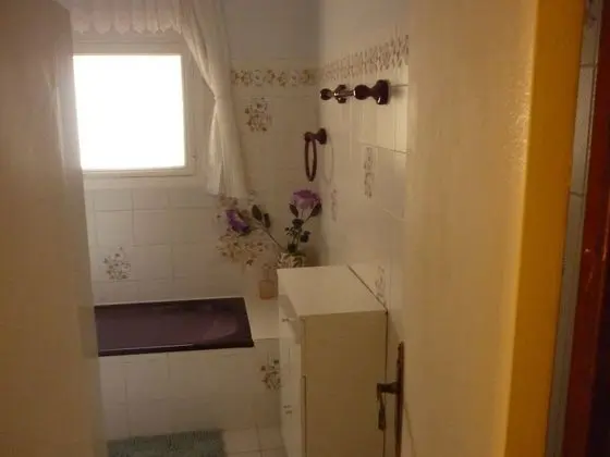 Dört Kişilik Oda
