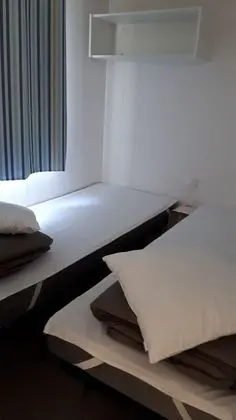 Karavan, 2 Yatak Odası (Loggia Compact)