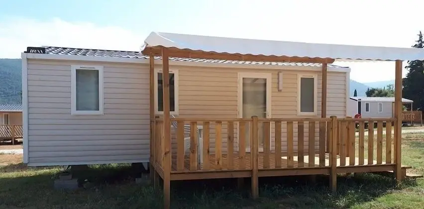 Karavan, 3 Yatak Odası (Super Titania)