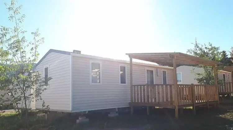 Karavan, 3 Yatak Odası (Super Titania)