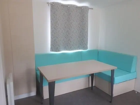 Karavan, 3 Yatak Odası (Super Titania)