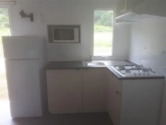 Karavan, 3 Yatak Odası (Super Titania)