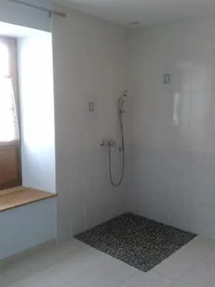 Tek Büyük Yataklı Oda, Engellilere Uygun (Iris)