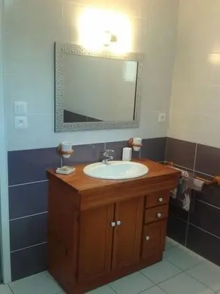 Üç Kişilik Oda (L'Orchidée)