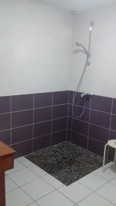 Üç Kişilik Oda (L'Orchidée)