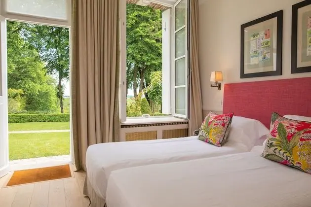 Tek Büyük Yataklı Oda (Charme)