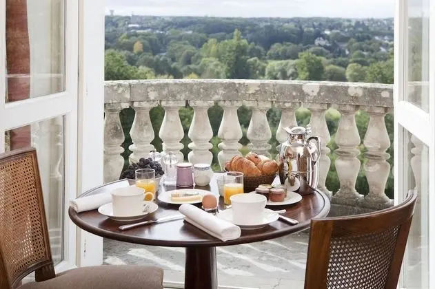 Tek Büyük Yataklı Oda, Ek Bina (Elegance)