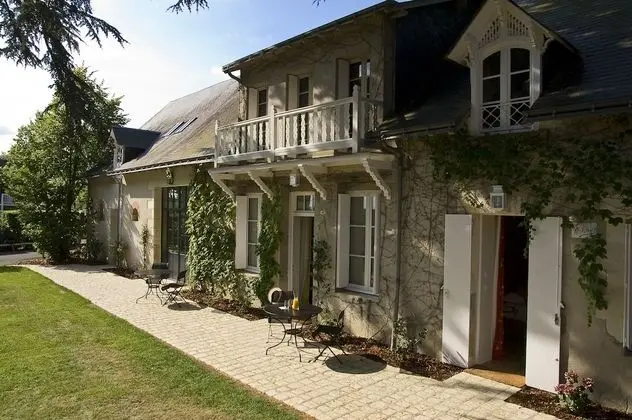 Tek Büyük Yataklı Oda, Ek Bina (Elegance)