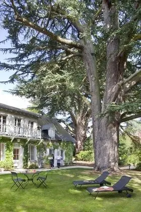 Tek Büyük Yataklı Oda, Ek Bina (Elegance)