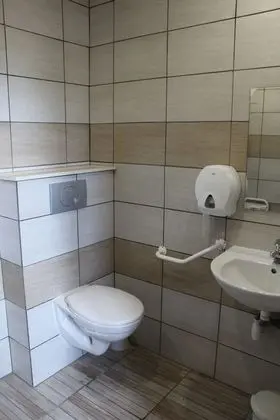 Royal Tek Büyük Yataklı Oda