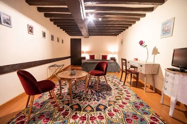 Standard Oda, 2 Tek Kişilik Yatak