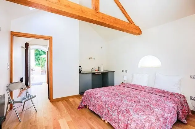 Standard Oda, 2 Tek Kişilik Yatak