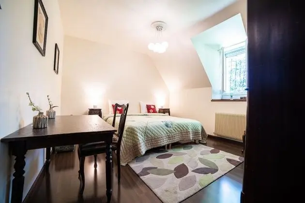 Standard Oda, 2 Tek Kişilik Yatak